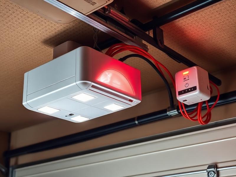 Surge Protection: Protecting Your Family and Garage Door System