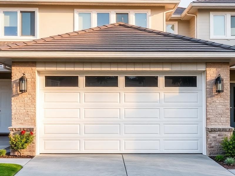 Installation service - Garage Door Olympia professional technician