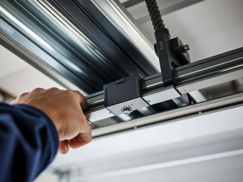 Repair service - Garage Door Olympia professional technician